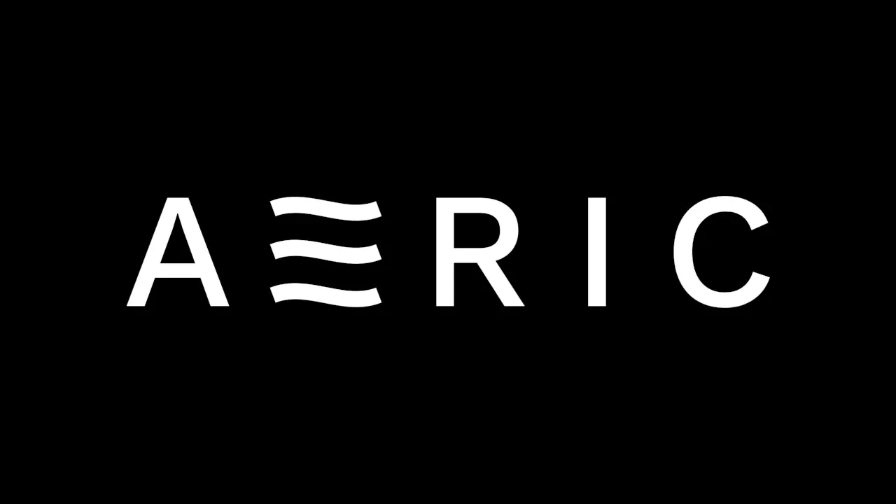 Aeric logo