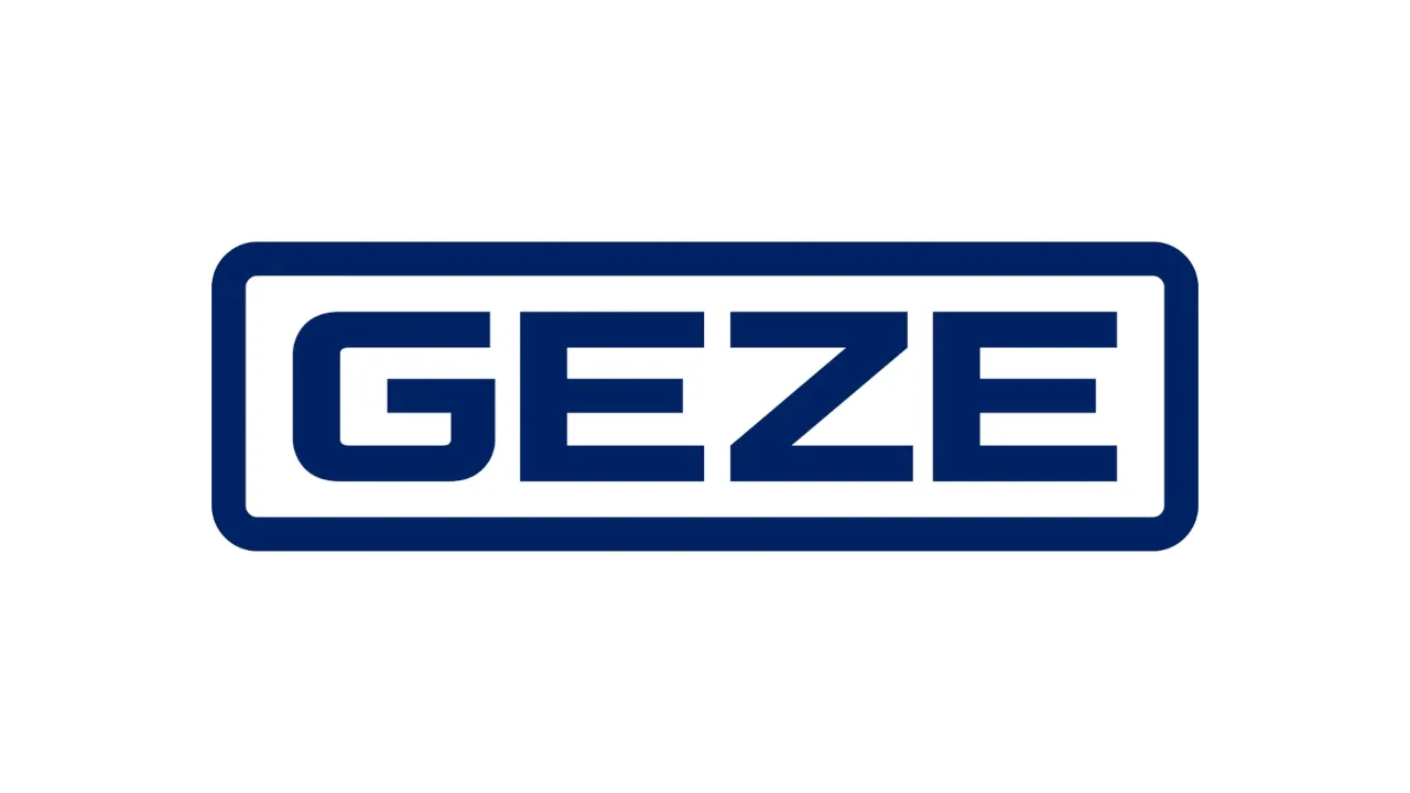GEZE logo