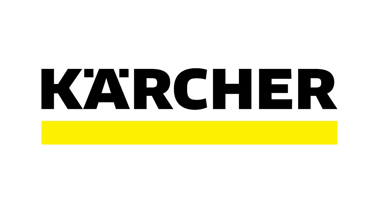Kaercher logo