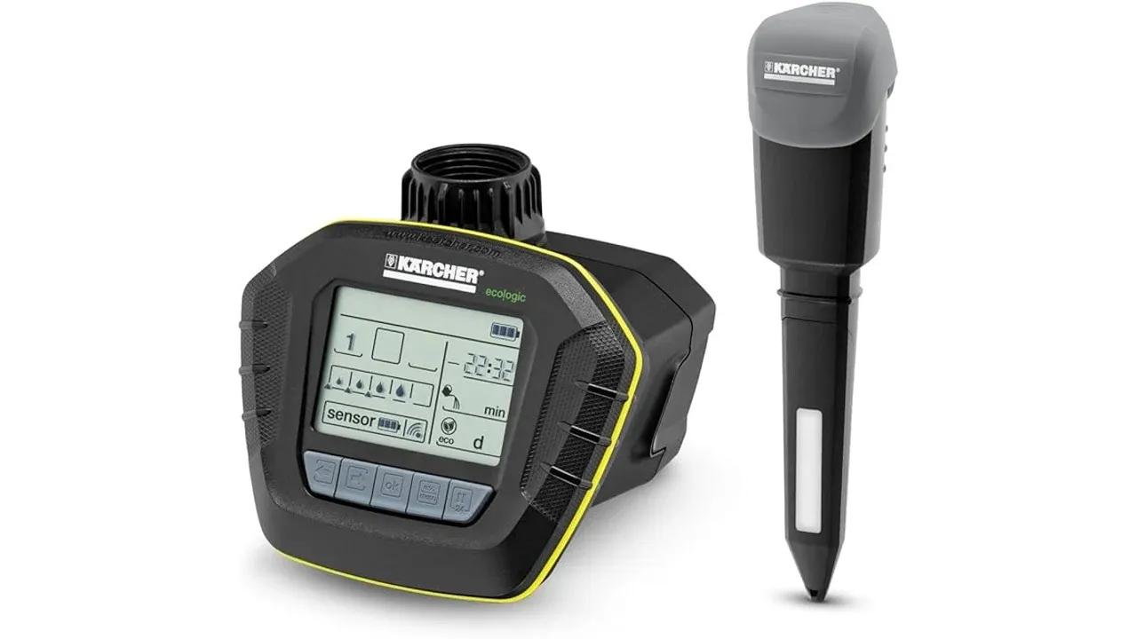 Kaercher SensoTimer irrigation controller