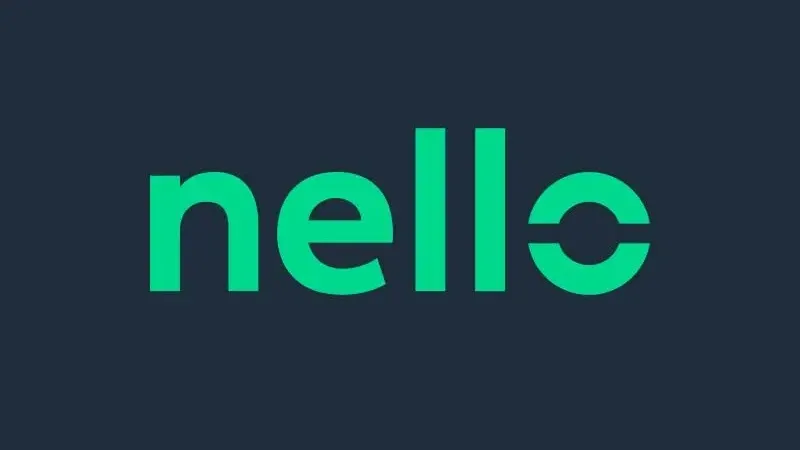 Nello logo
