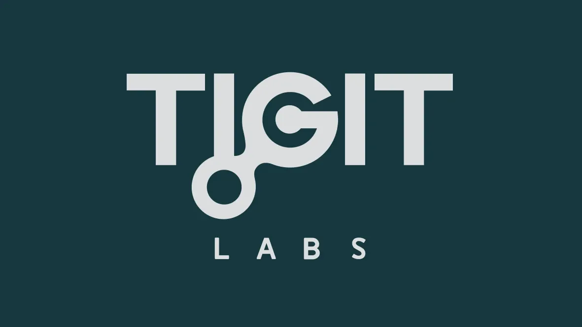Tigit Labs logo