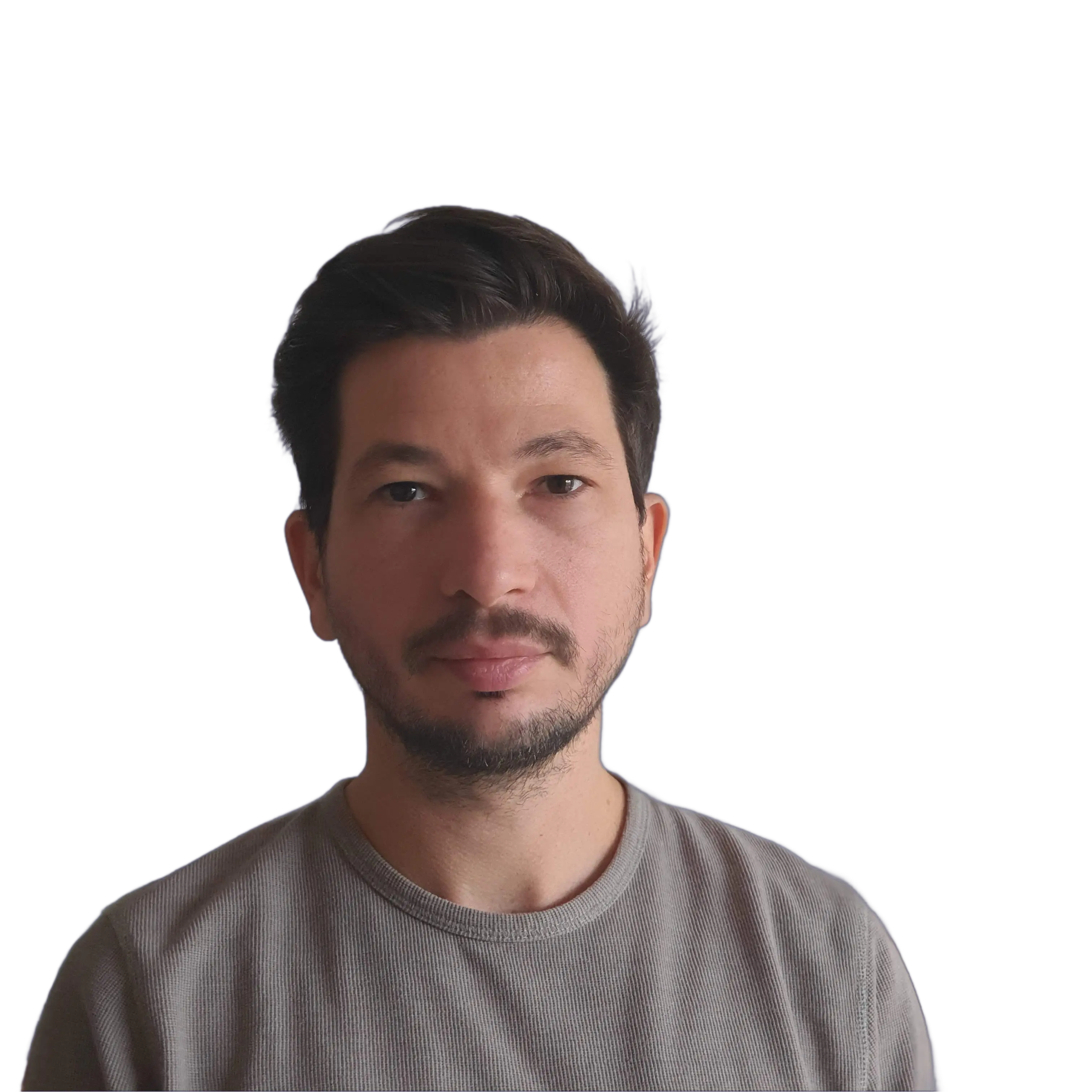 Timur Yigit